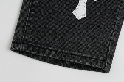 Chrome Hearts Pants