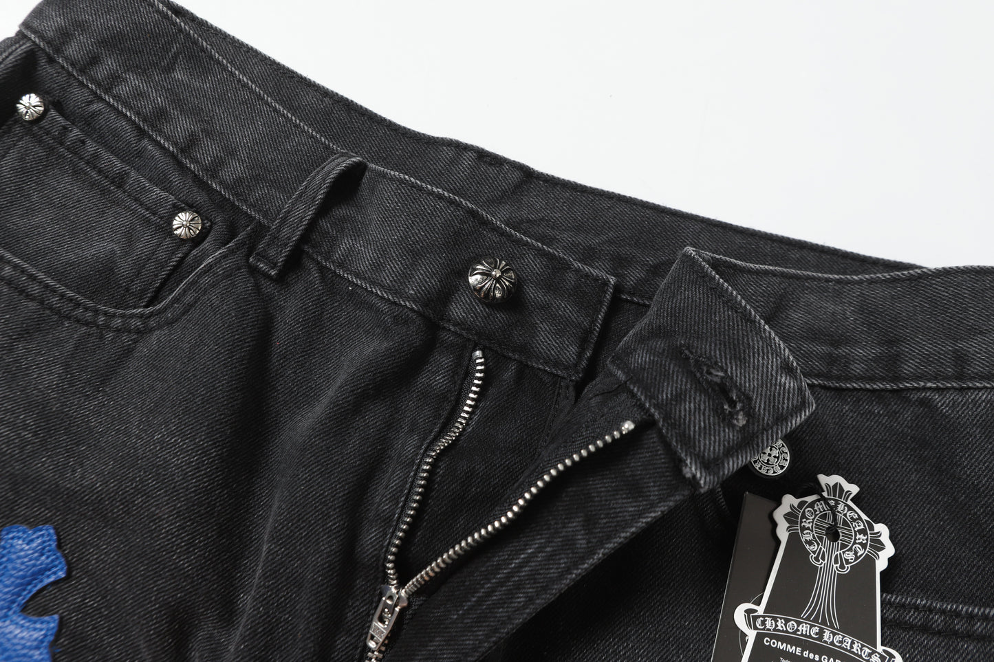Chrome Hearts Pants