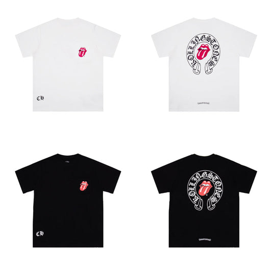 Chrome Hearts T-shirt 6107
