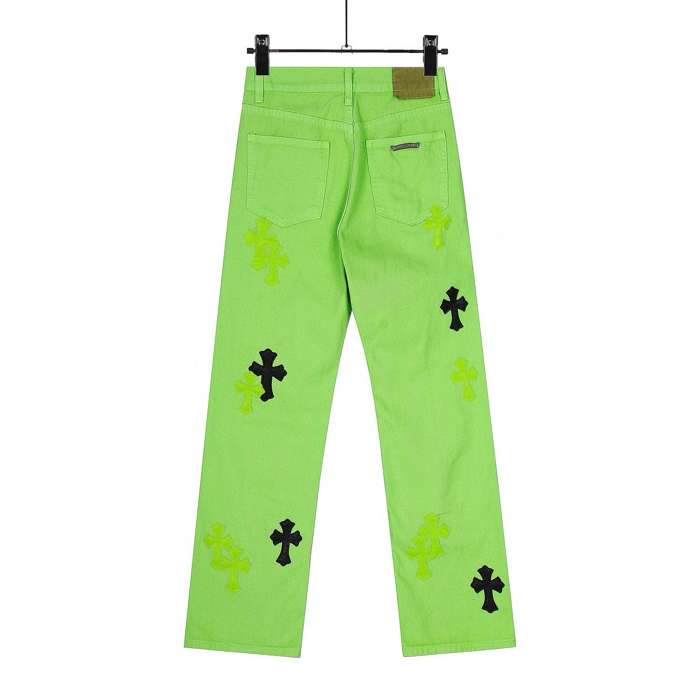 Chrome Hearts Pants 8166