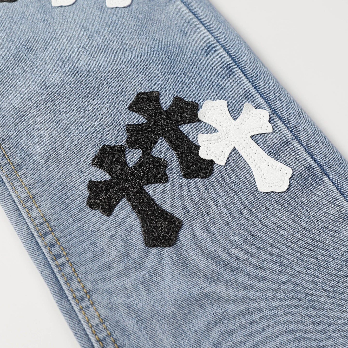 Chrome Hearts Pants 9960