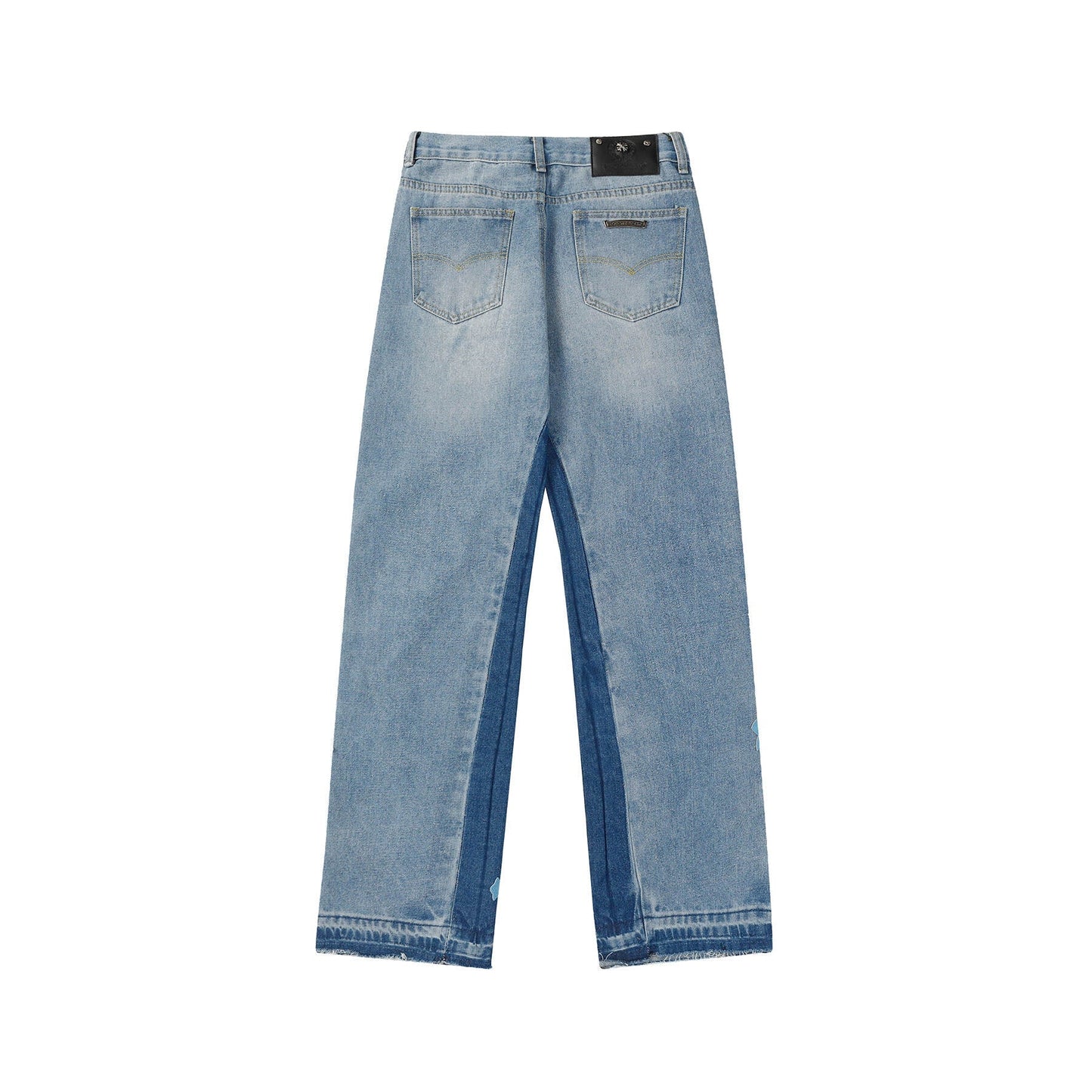 Chrome Hearts Pants 9955