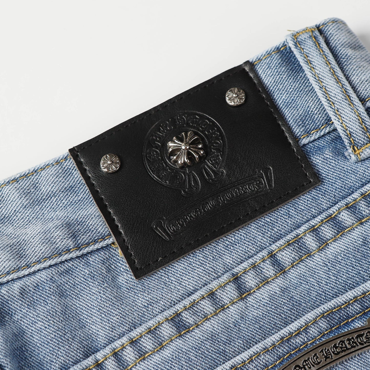 Chrome Hearts Pants 9960