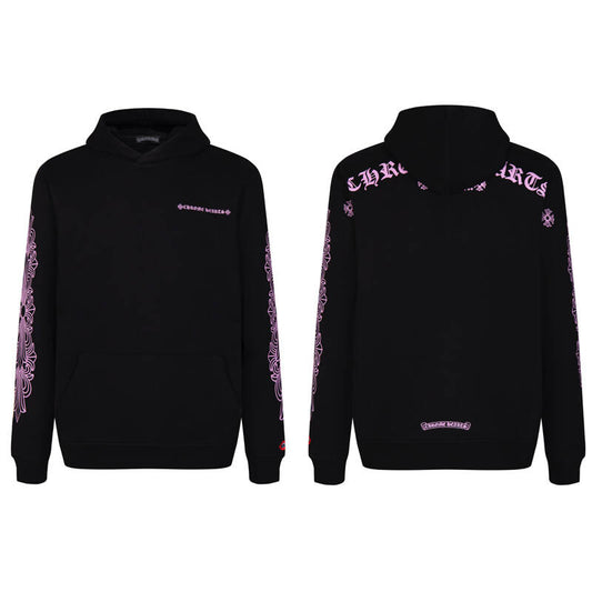Chrome Hearts Hoodie 7025