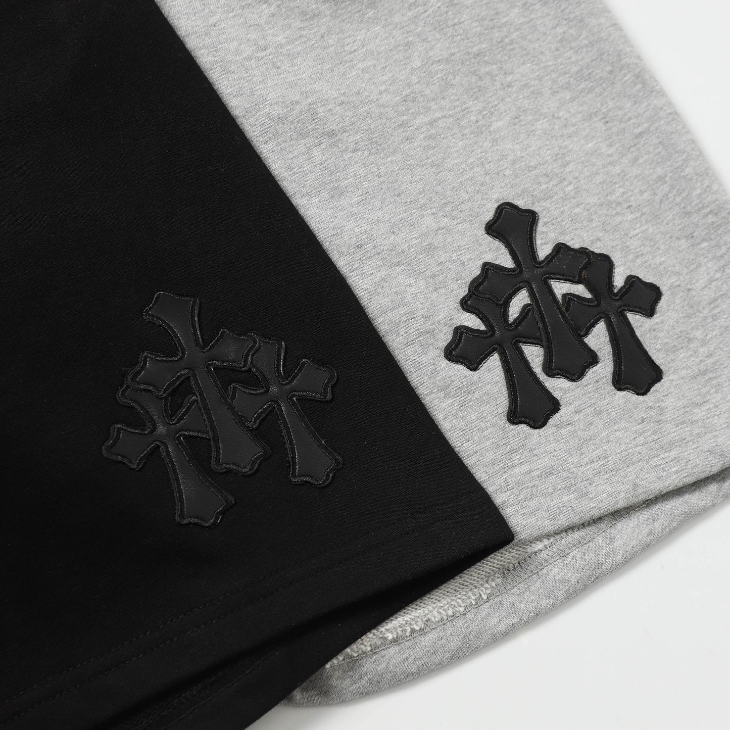 Chrome Hearts Shorts 1152