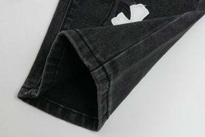Chrome Hearts Pants