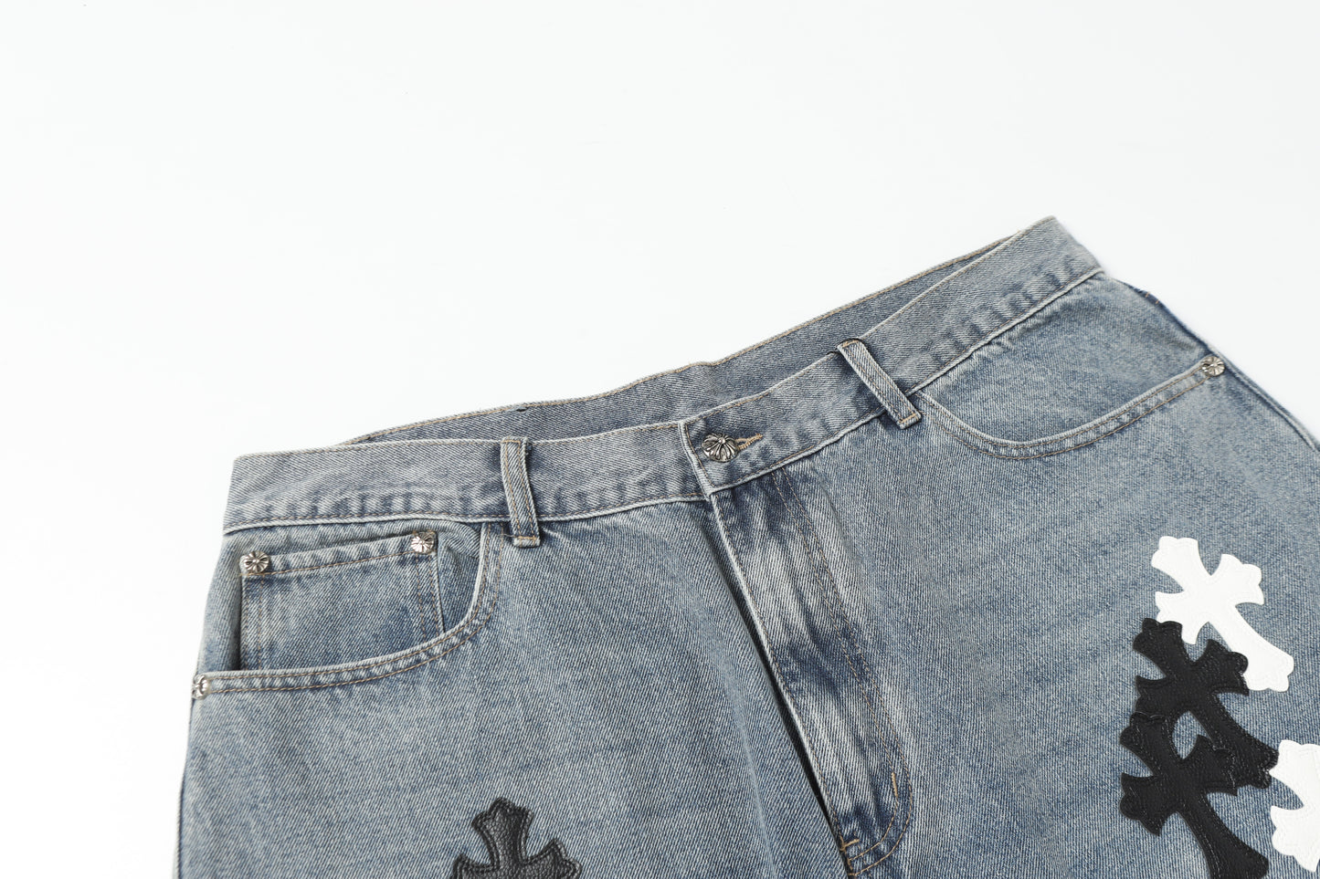 Chrome Hearts Pants