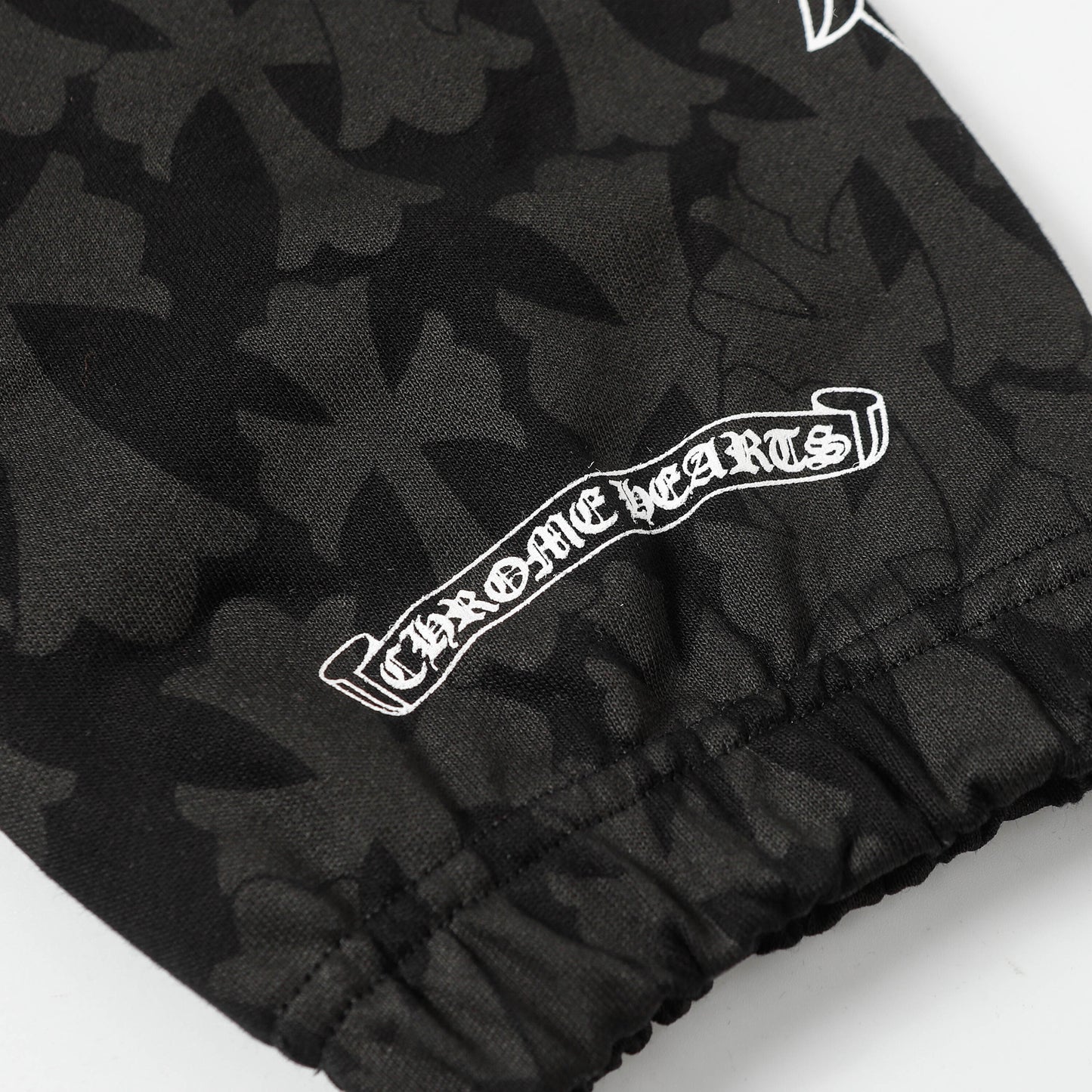 Chrome Hearts Pants P1021