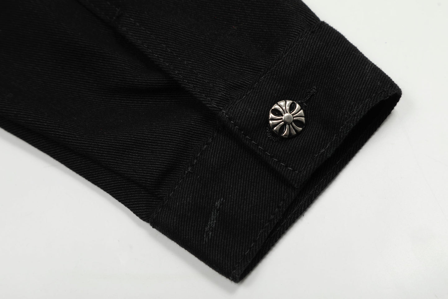 Chrome Hearts Jacket 8141