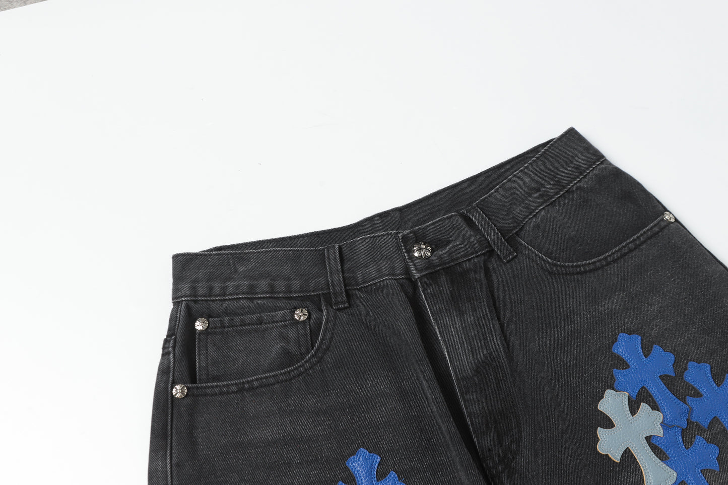 Chrome Hearts Pants