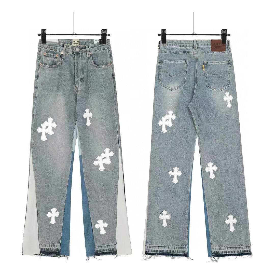 Chrome Hearts Pants 8116