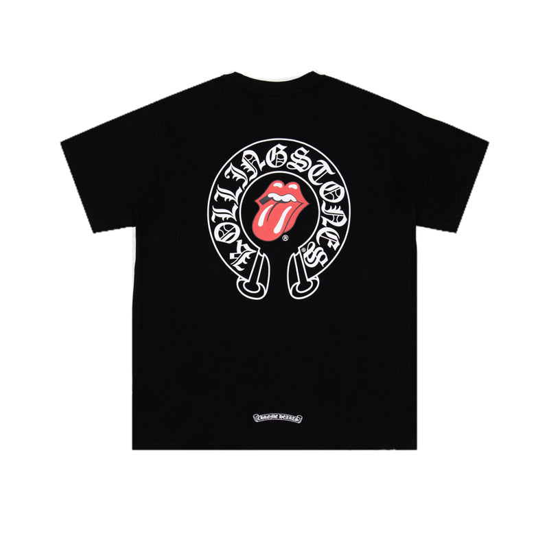 Chrome Hearts T-shirt 6107