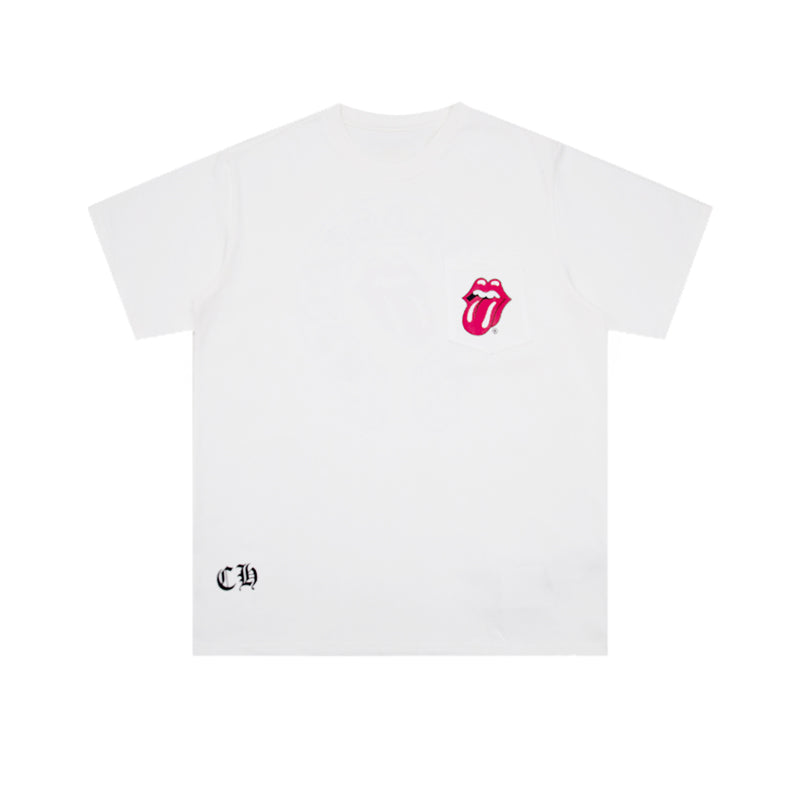 Chrome Hearts T-shirt 6107