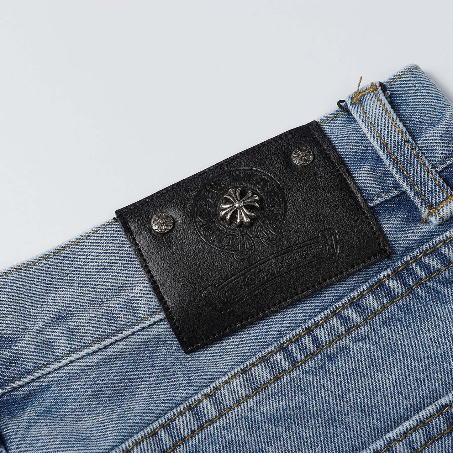Chrome Hearts Shorts 9919