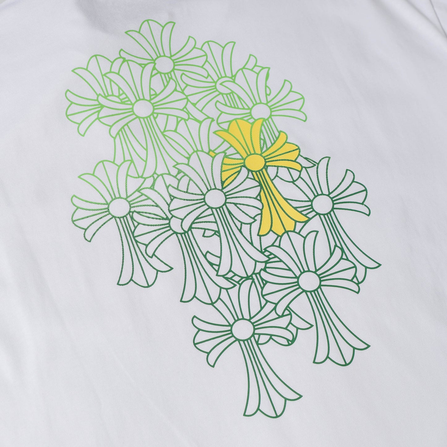 Chrome Hearts T-shirt-2256