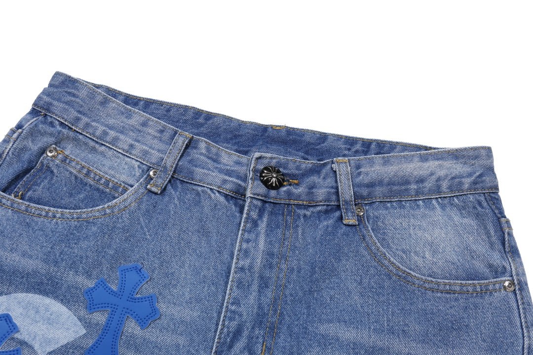 Chrome Hearts Pants