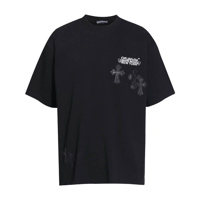 Chrome Hearts T-shirt-6027