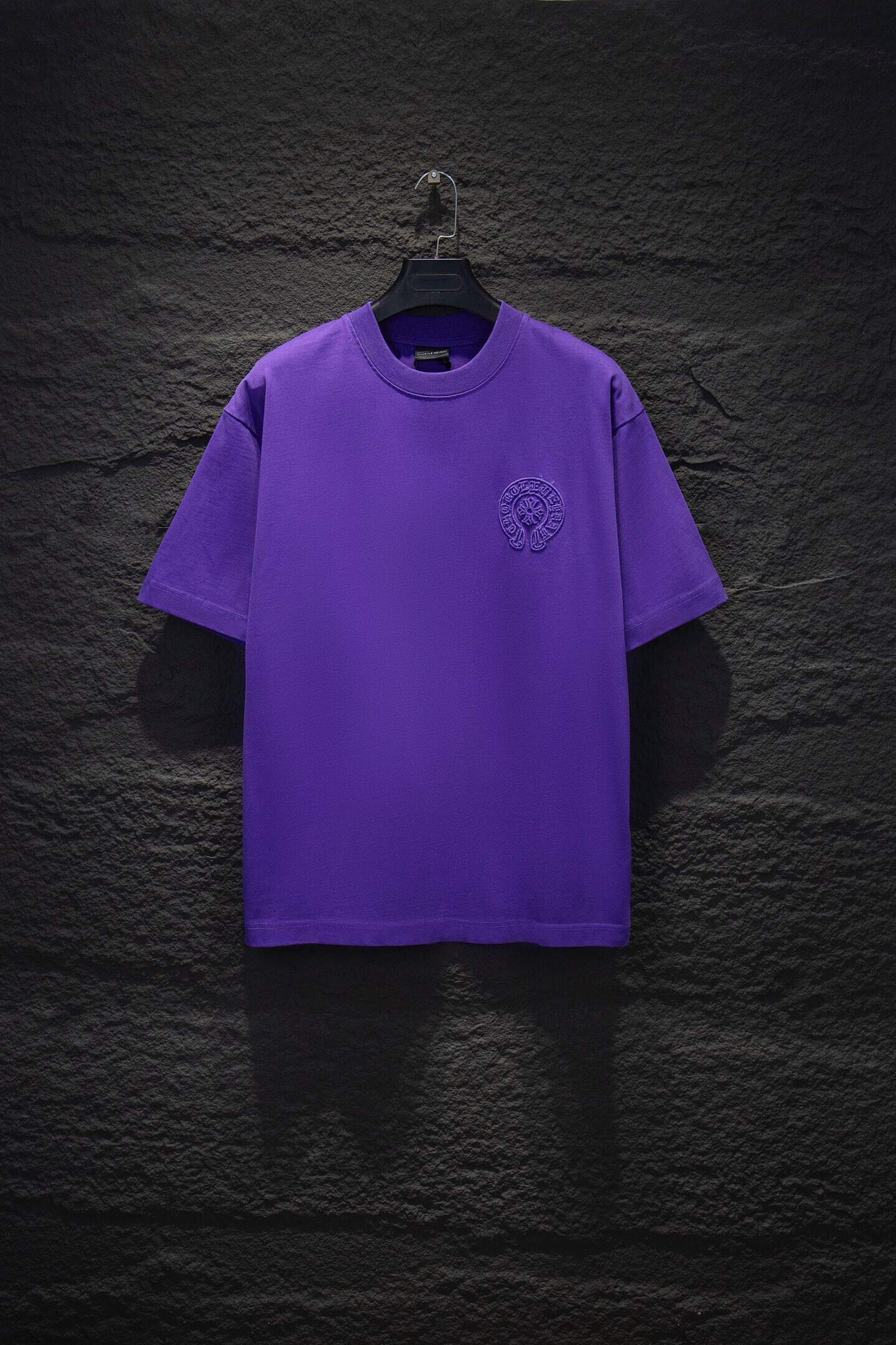 Chrome Hearts T-shirt-006