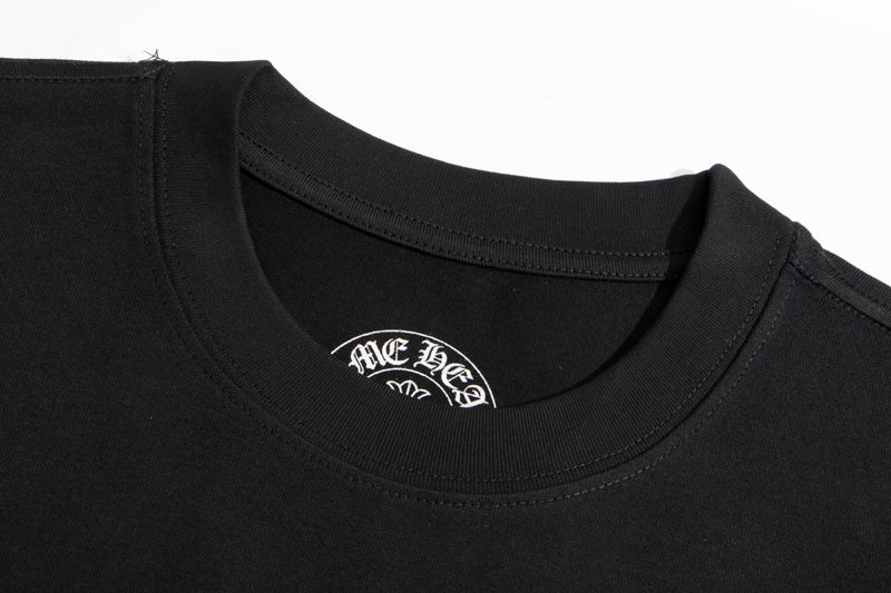 Chrome Hearts T-shirt 6107