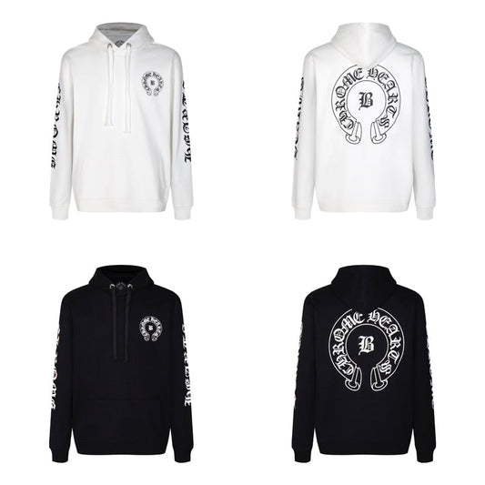 Chrome Hearts  Hoodie K7030