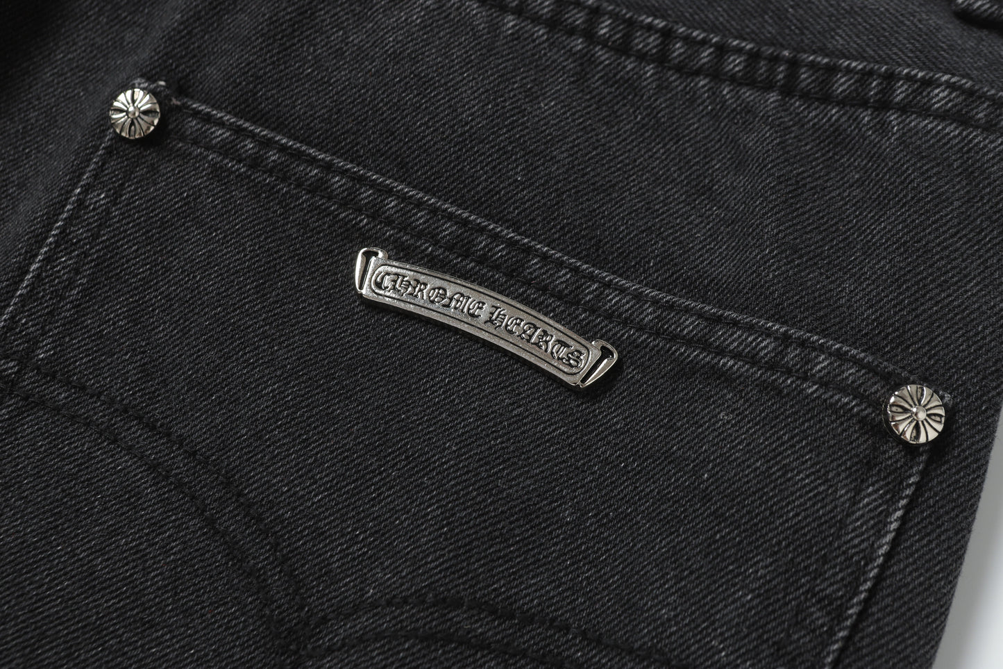 Chrome Hearts Pants