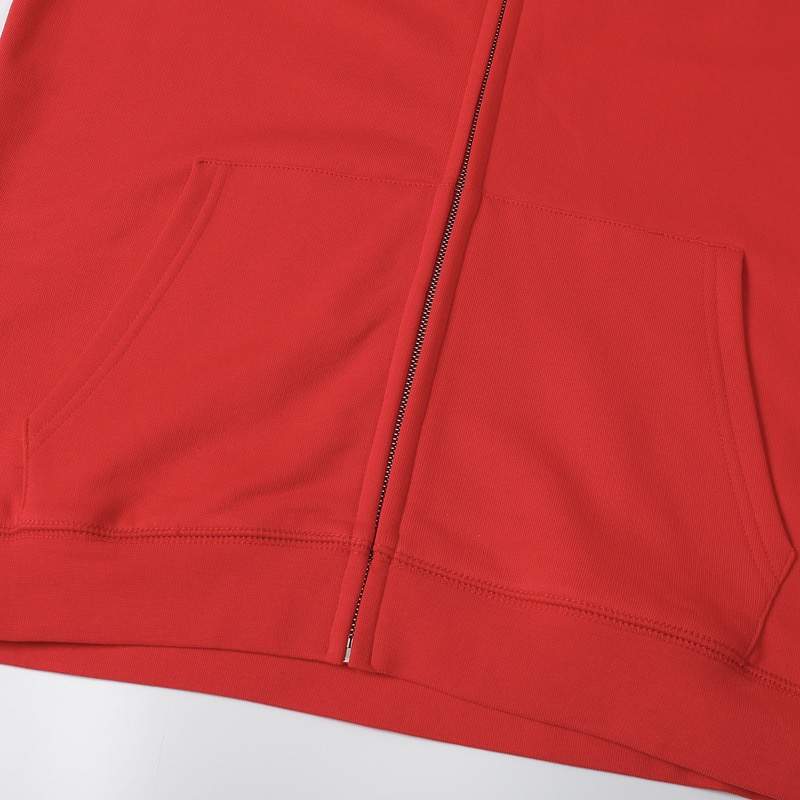 Chrome Hearts ZIP-UP Hoodie 7019