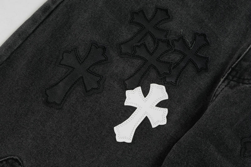 Chrome Hearts Pants