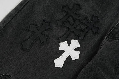 Chrome Hearts Pants