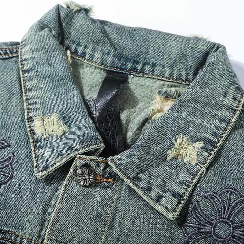 Chrome Hearts Jacket