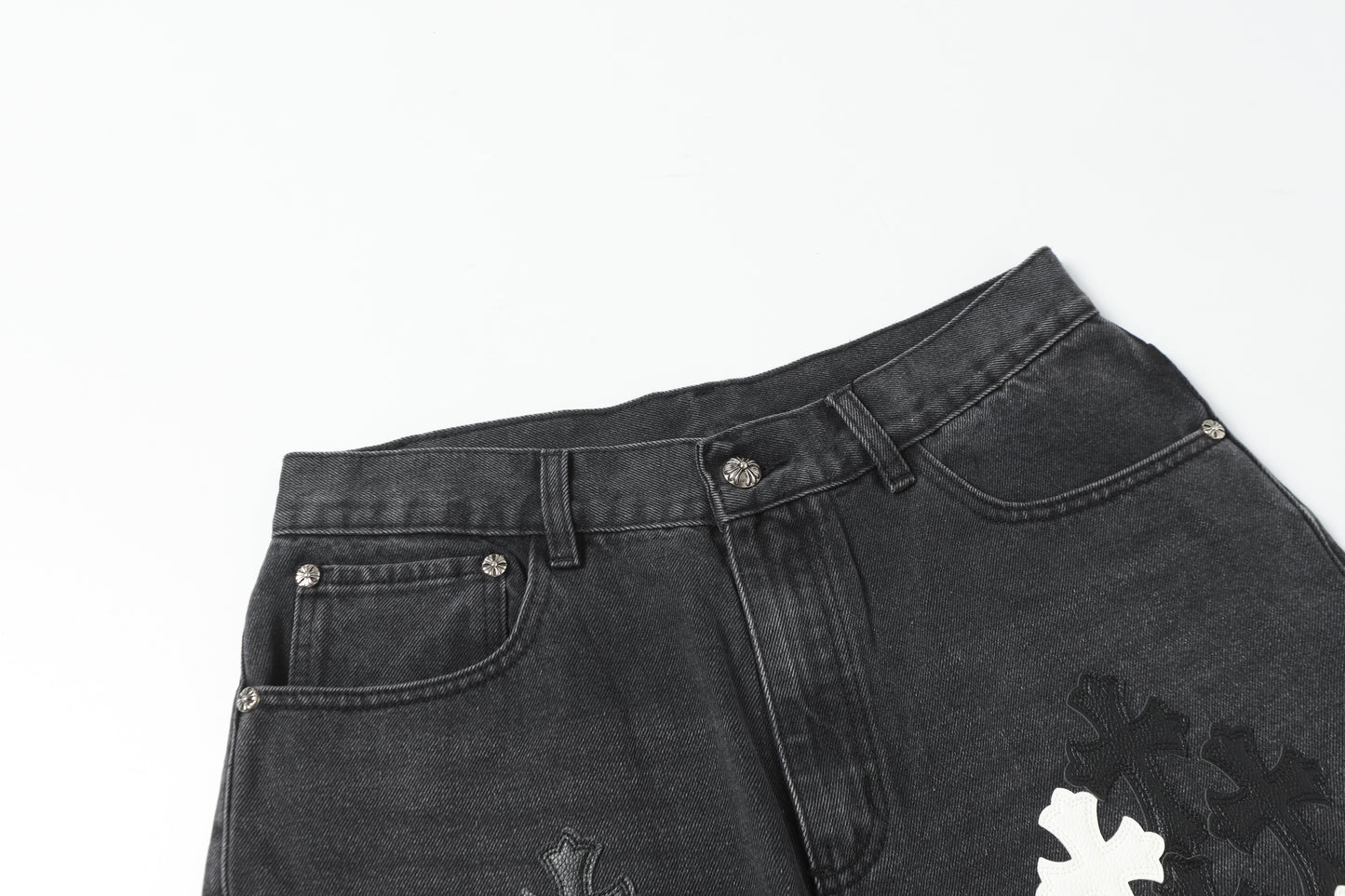 Chrome Hearts Pants
