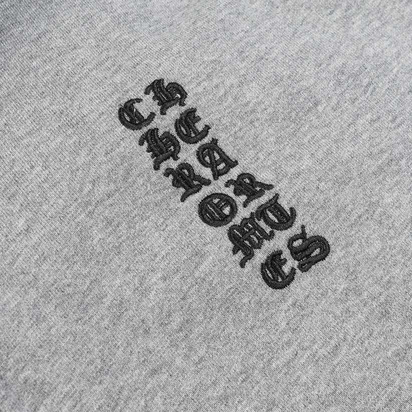 Chrome Hearts ZIP-UP Hoodie 9811
