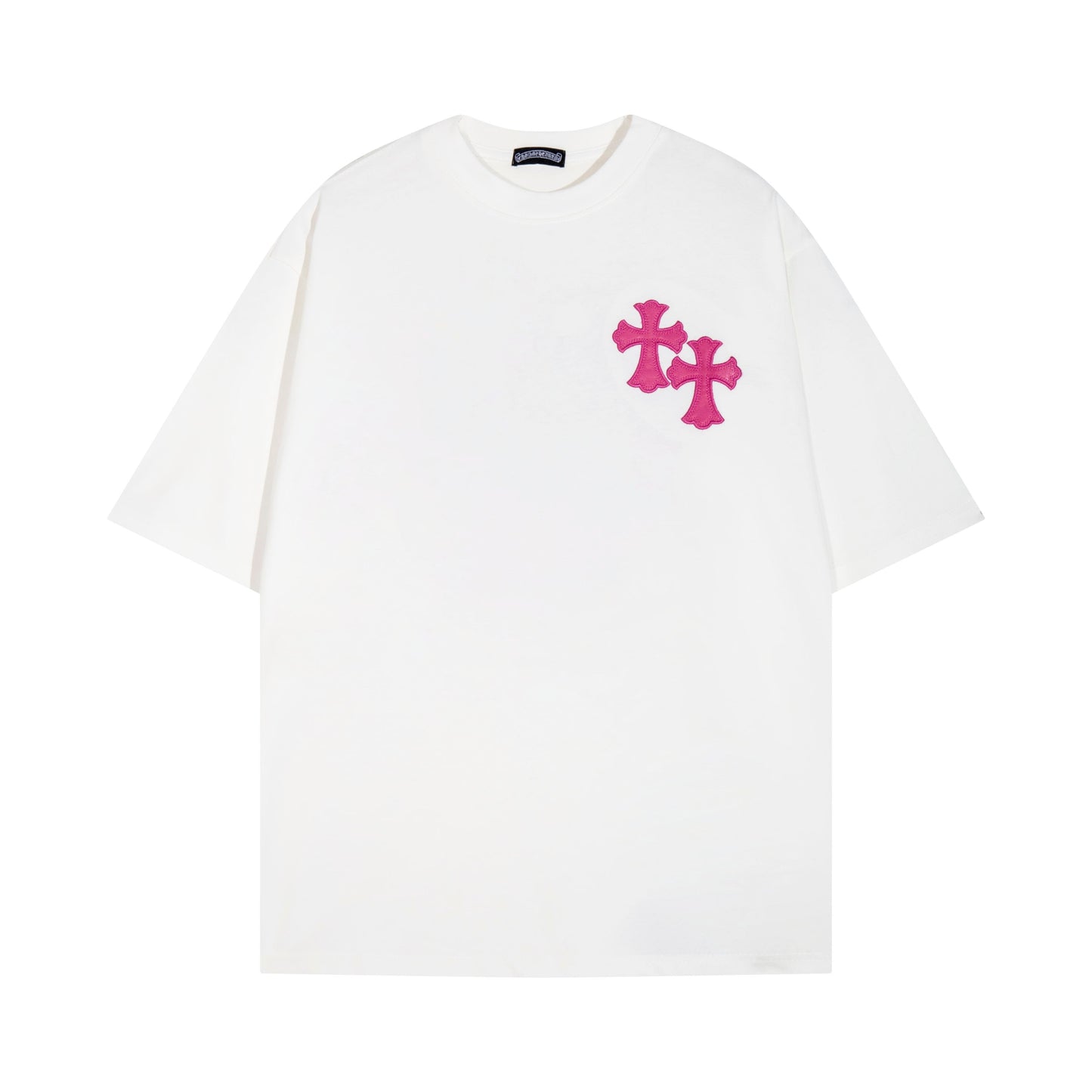 Chrome Hearts T-shirt 6110