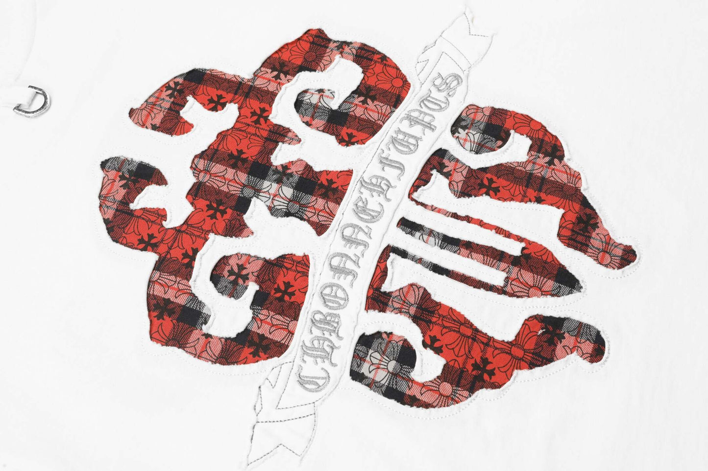 Chrome Hearts T-shirt-9035