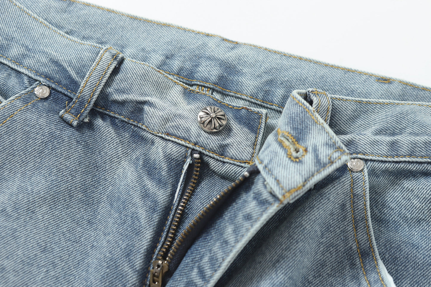 Chrome Hearts Shorts