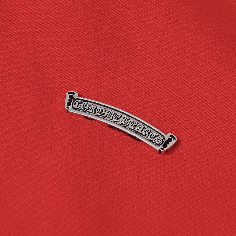 Chrome Hearts ZIP-UP Hoodie 7019