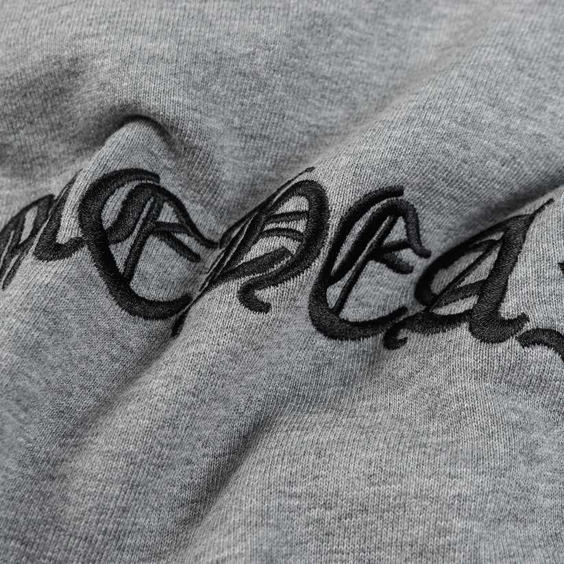 Chrome Hearts ZIP-UP Hoodie 9811