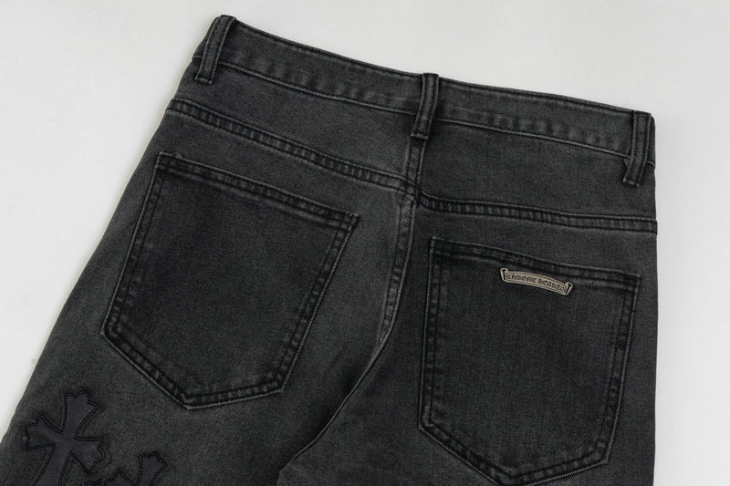 Chrome Hearts Pants
