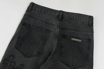 Chrome Hearts Pants