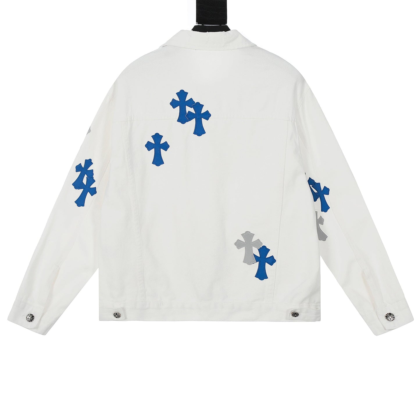 Chrome Hearts Jacket 8141