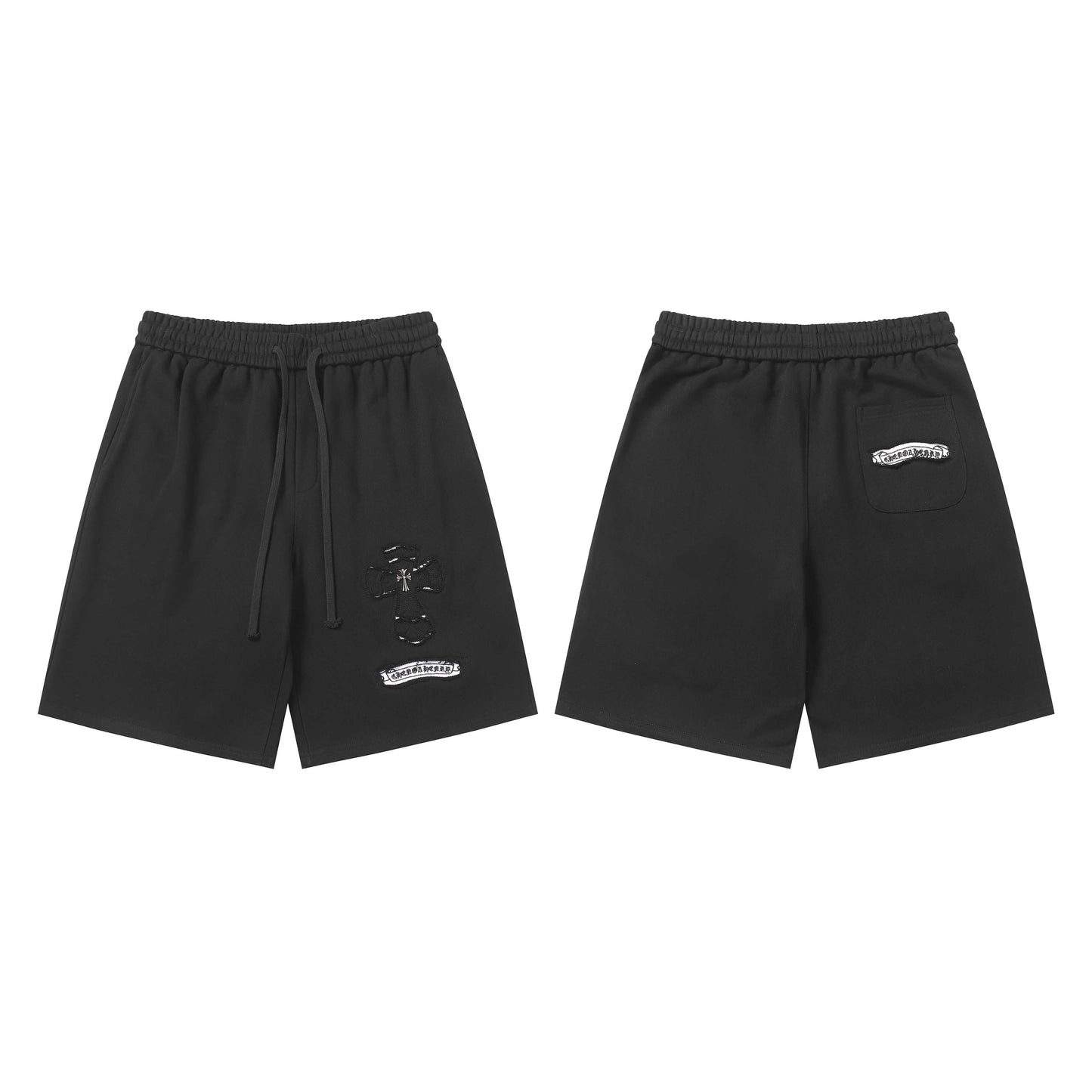 Chrome Hearts Shorts 2278