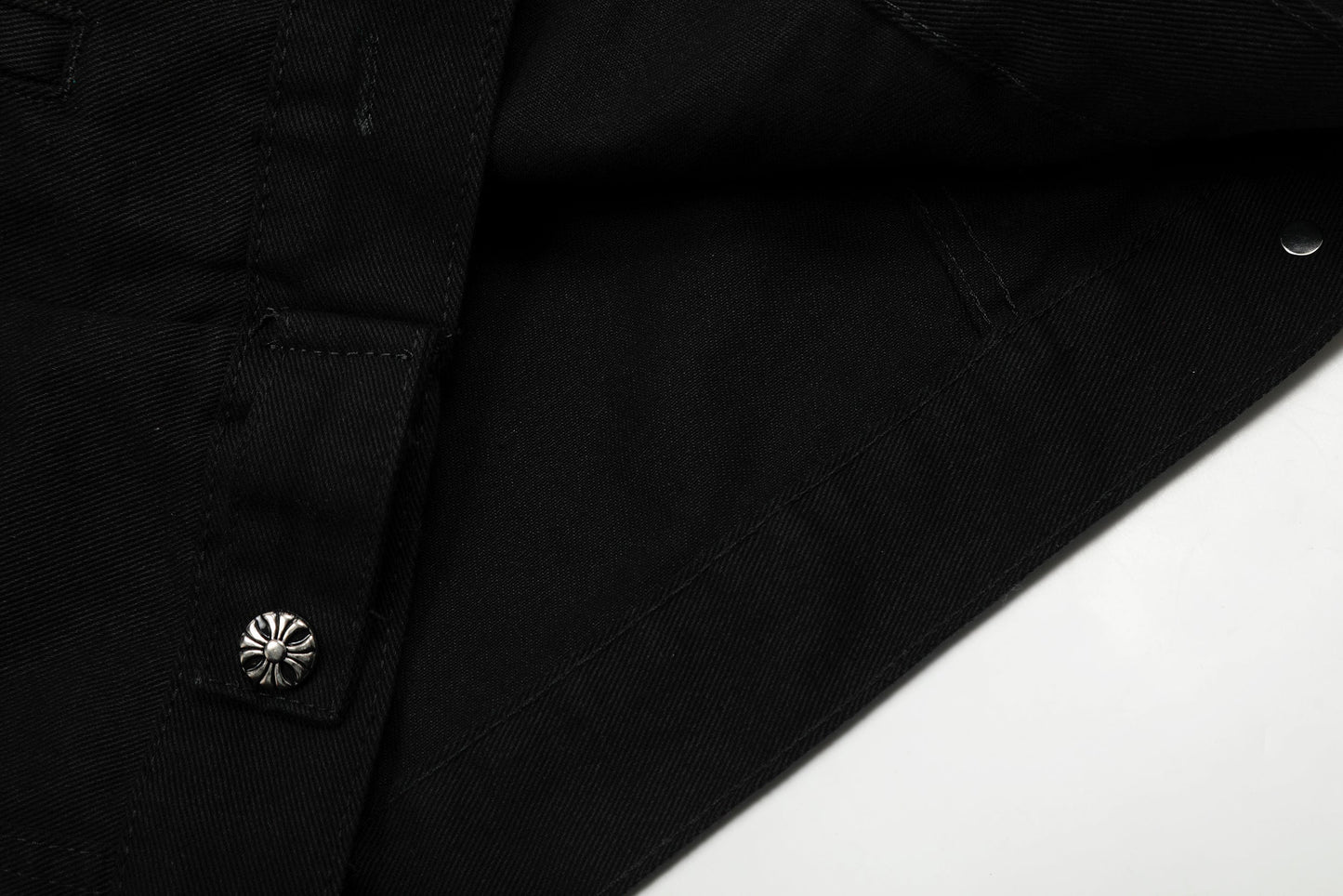 Chrome Hearts Jacket 8141