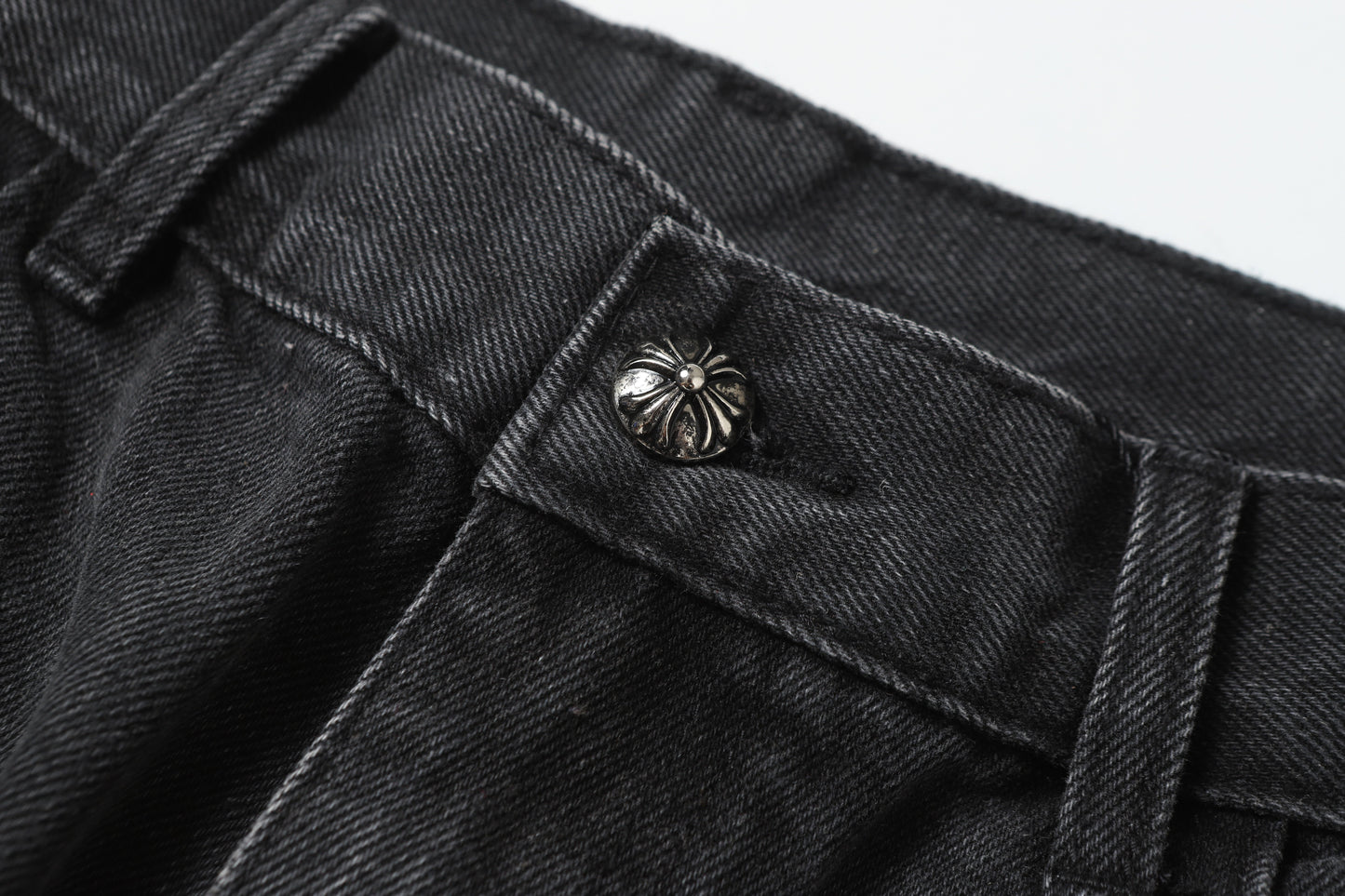 Chrome Hearts Pants