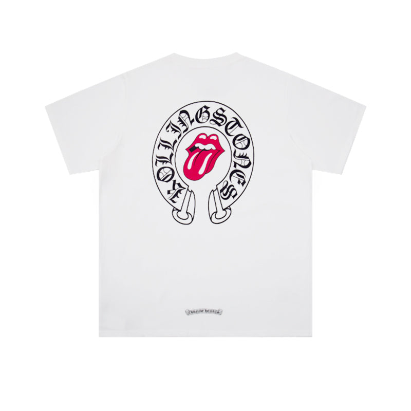 Chrome Hearts T-shirt 6107