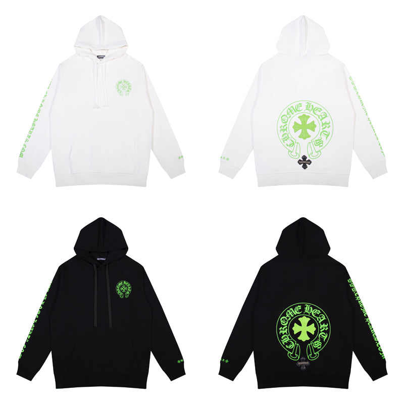 Chrome Hearts  Hoodie K7021