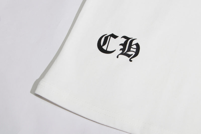 Chrome Hearts T-shirt 6107