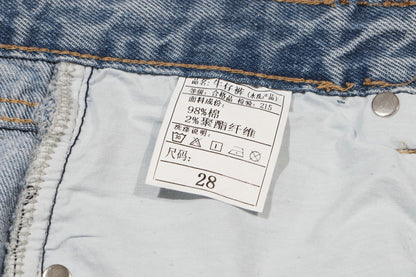 Chrome Hearts Pants