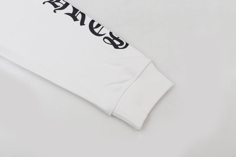 Chrome Hearts ZIP-UP Hoodie K5012