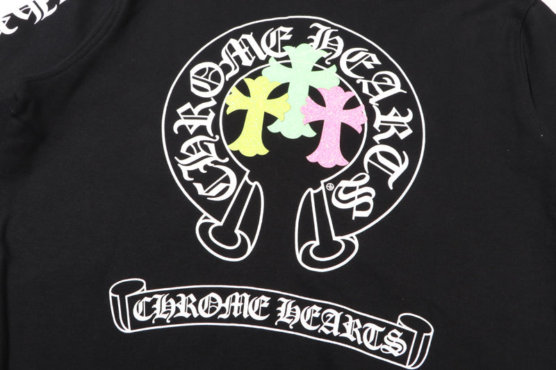 Chrome Hearts ZIP-UP Hoodie K5012