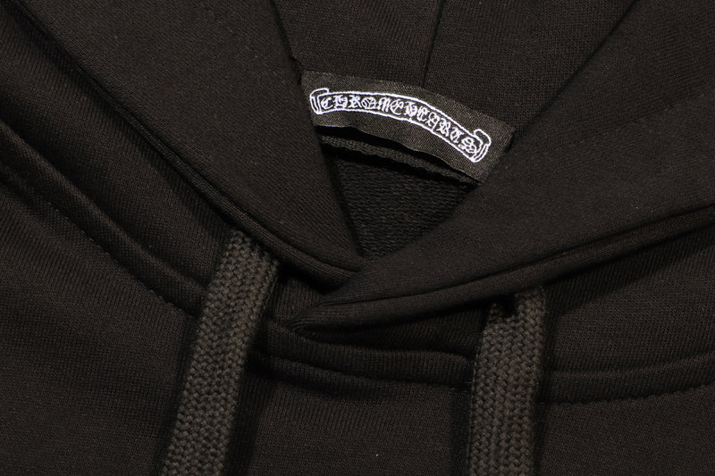 Chrome Hearts  Hoodie K7021