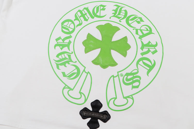 Chrome Hearts  Hoodie K7021